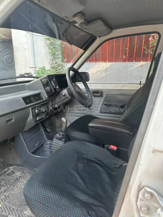 Suzuki Mehran 2006 for Sale in Wah cantt Image-1