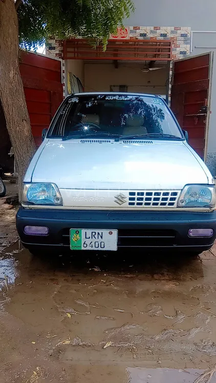 Suzuki Mehran 2004 for Sale in Burewala Image-1