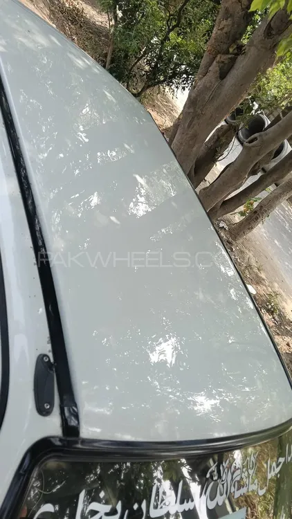 Suzuki Mehran 2009 for Sale in Lahore Image-1