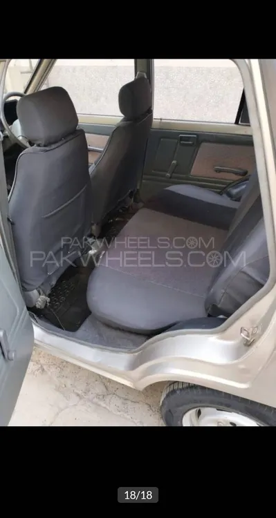 Suzuki Mehran 2018 for Sale in Rawalpindi Image-1