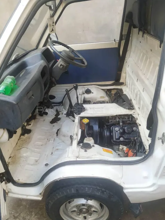 Suzuki Ravi 2017 for Sale in Lahore Image-1