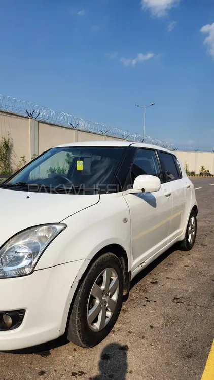 سوزوکی سوئفٹ 2017 for Sale in راولپنڈی سوزوکی سوئفٹ 2017 for Sale in راولپنڈی Image-3
