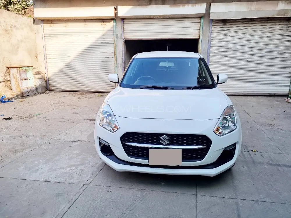 سوزوکی سوئفٹ 2023 for Sale in سیالکوٹ Image-1