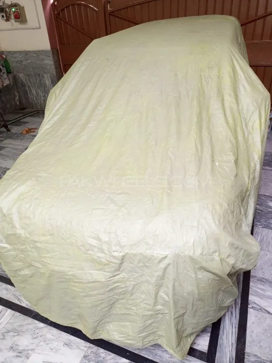 Suzuki Wagon R 2018 for Sale in Faisalabad Image-1