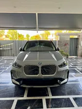 BMW iX1 2024 for Sale