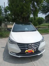 Changan Alsvin Black Edition 2025 for Sale