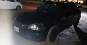 Honda Civic EXi 1996 for Sale