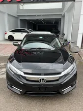 Honda Civic Oriel 1.8 i-VTEC CVT 2020 for Sale