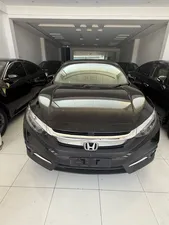 Honda Civic Oriel 1.8 i-VTEC CVT 2021 for Sale