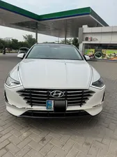 Hyundai Sonata 2.5 2022 for Sale