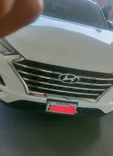 Hyundai Tucson FWD A/T GLS Sport 2023 for Sale