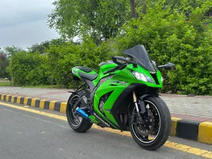 オートバイのラジエーター 忍者用 ZX-10R用 ZX10R用 2011 2012