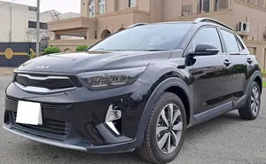 KIA Stonic EX+ 2022 for Sale
