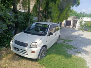Mitsubishi Minica 2012 for Sale