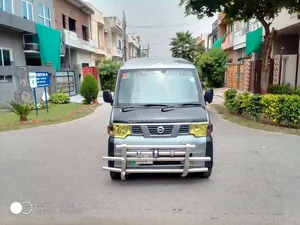 Nissan Clipper DX 2013 for Sale
