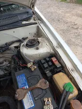 Suzuki Cultus VXL 2006 for Sale