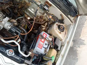 Suzuki Cultus VXR 2004 for Sale