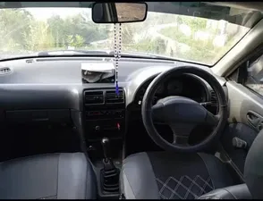 Suzuki Cultus VXR 2006 for Sale