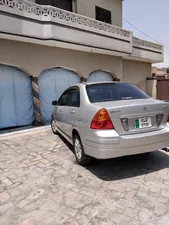 Suzuki Liana 2005 for Sale