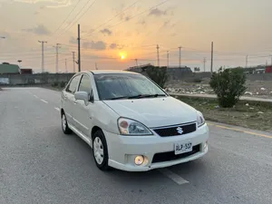 Suzuki Liana RXi 2006 for Sale