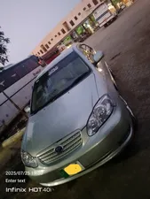 Toyota Corolla SE Saloon Automatic 2005 for Sale