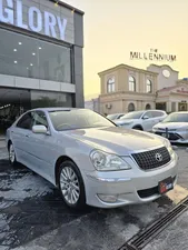 Toyota Crown Athlete Premium 2006 for Sale
