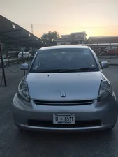 Toyota Passo G 1.0 2005 for Sale