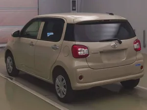 Toyota Passo X L Package S  2022 for Sale