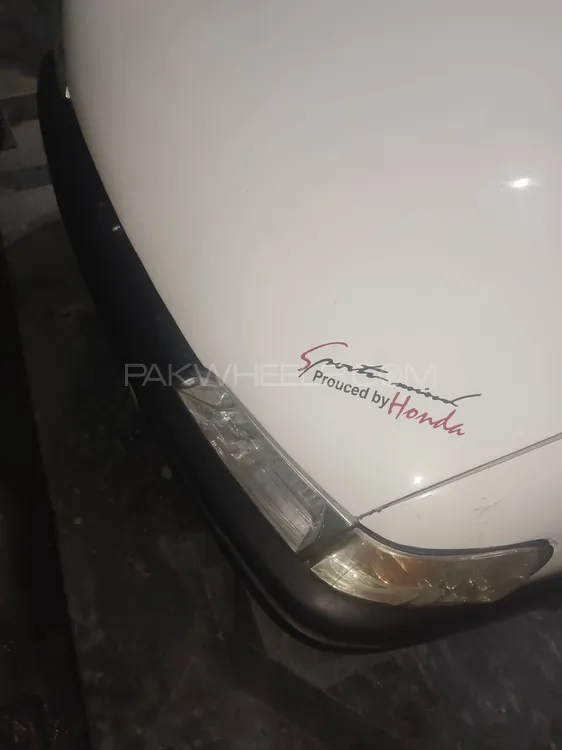ٹویوٹا کرولا 1996 for Sale in لاہور Image-1
