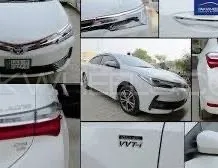 Toyota Corolla 2018 for Sale in Abbottabad Image-1