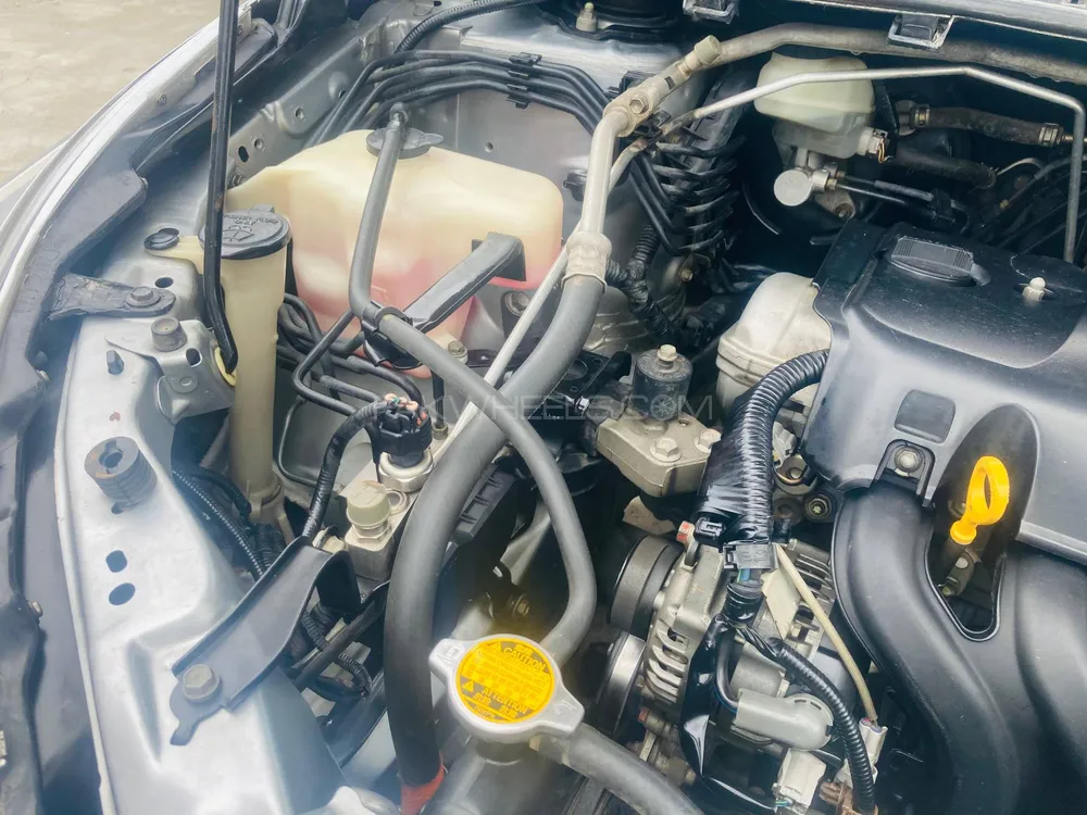 Toyota Corolla 2016 for Sale in Dinga Image-1