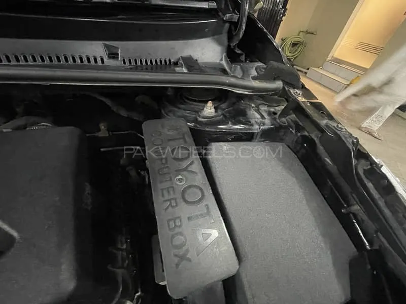 Toyota Corolla 2018 for Sale in Lahore Image-1