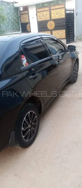 Toyota Corolla 2012 for Sale in Sargodha Image-1