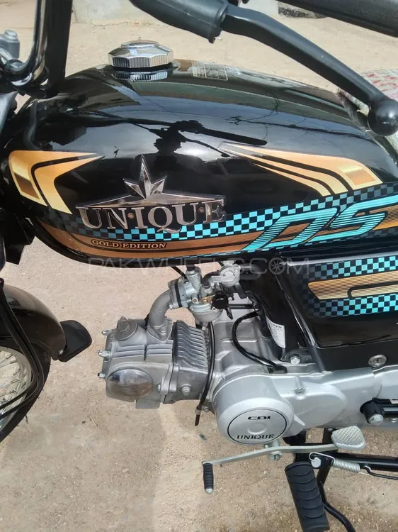 Unique Xtreme UD 70 2025 for Sale Image-1