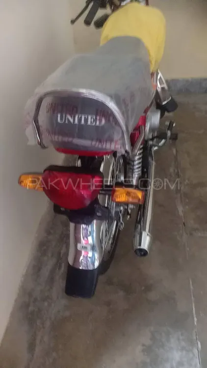 United US 70 2025 for Sale Image-1