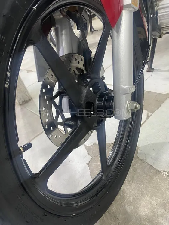 Yamaha YB 125Z-DX 2023 for Sale Image-1