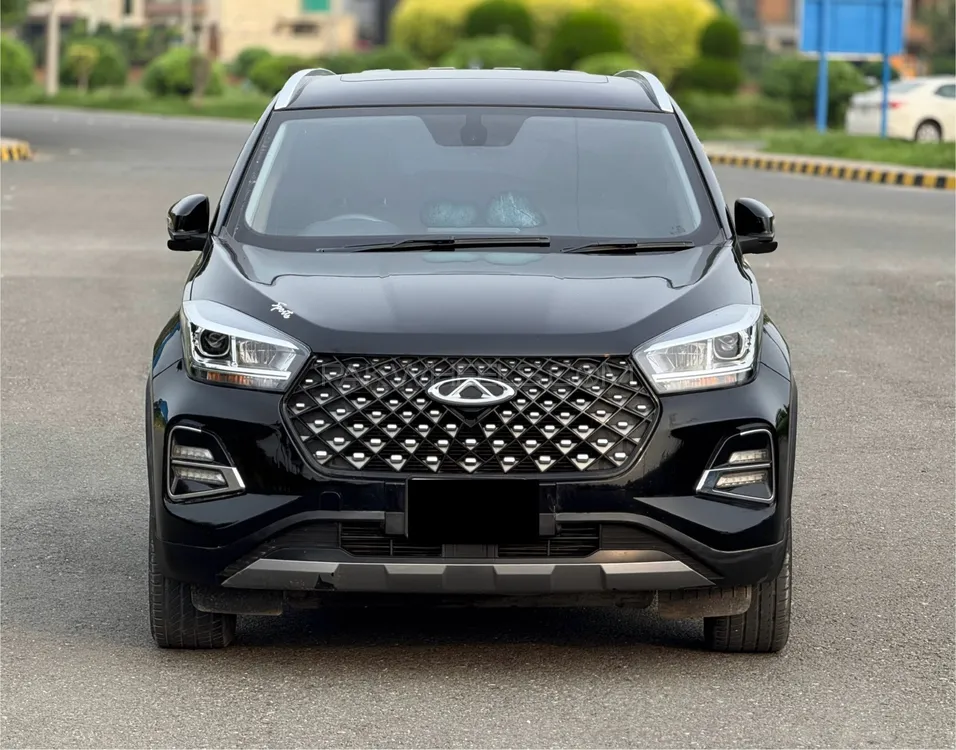 Chery Tiggo 4 Pro 2023 for Sale in Lahore Image-1