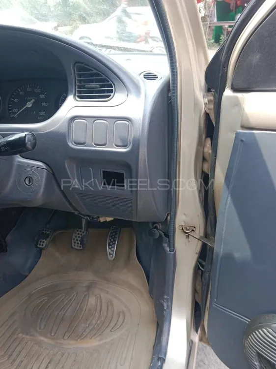 Daihatsu Cuore 2008 for Sale in Rawalpindi Daihatsu Cuore 2008 for Sale in Rawalpindi Image-8