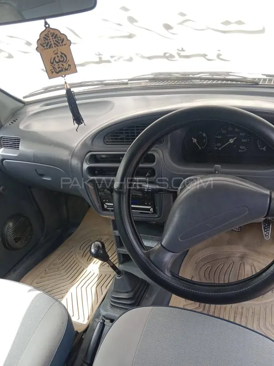 Daihatsu Cuore 2008 for Sale in Rawalpindi Daihatsu Cuore 2008 for Sale in Rawalpindi Image-9