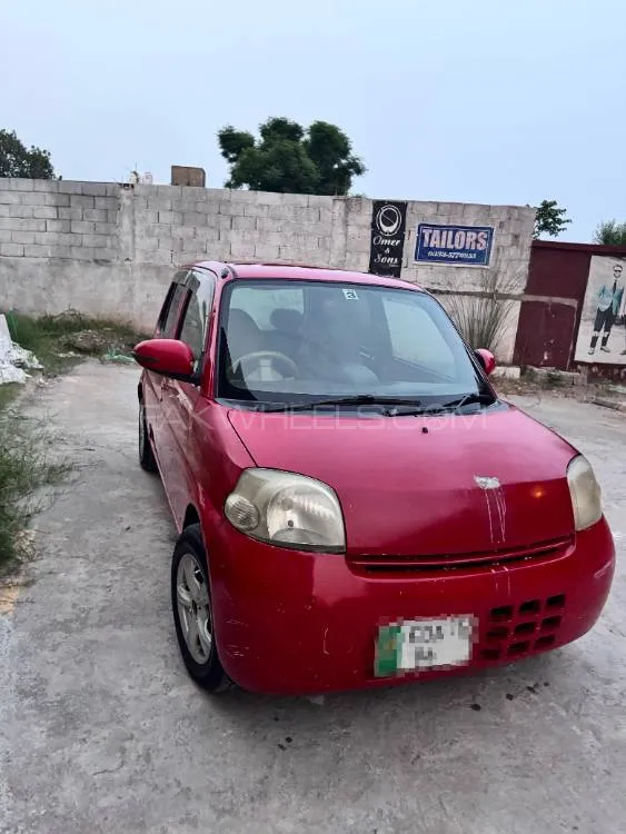 ڈائیہاتسو ایس 2009 for Sale in اسلام آباد Image-1