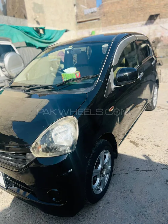 Daihatsu Mira 2013 for Sale in Rawalpindi Image-1