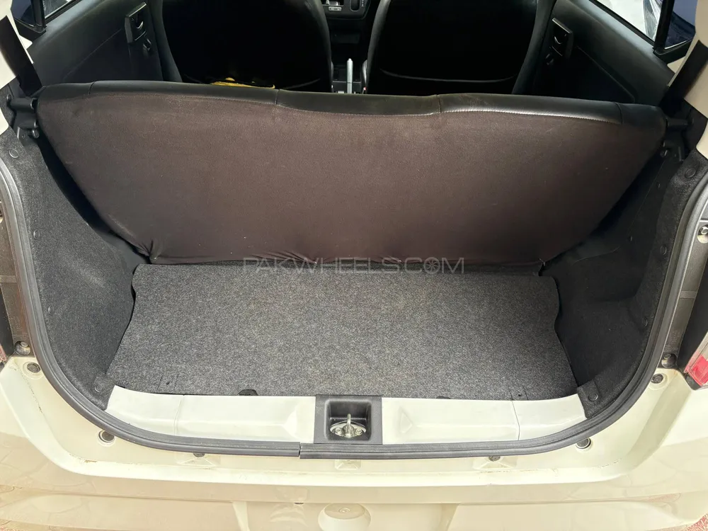 ڈائیہاتسو میرا 2022 for Sale in کراچی Image-1