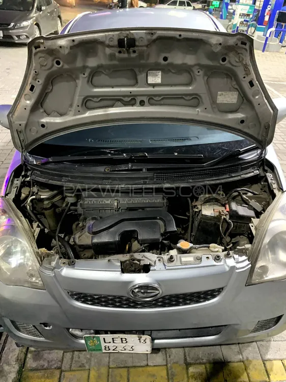 Daihatsu Mira 2008 for Sale in Lahore Image-1