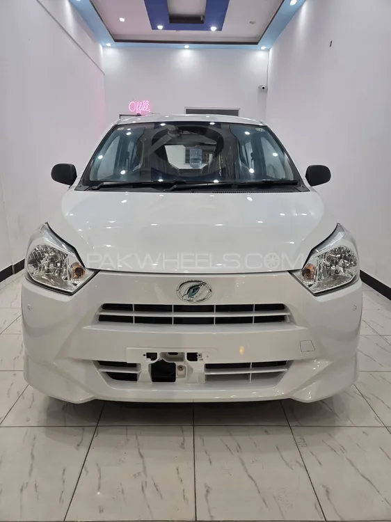 Daihatsu Mira 2023 for Sale in Karachi Image-1