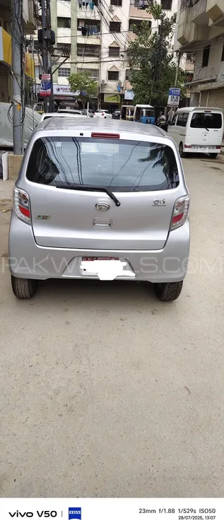 Daihatsu Mira 2014 for Sale in Karachi Image-1