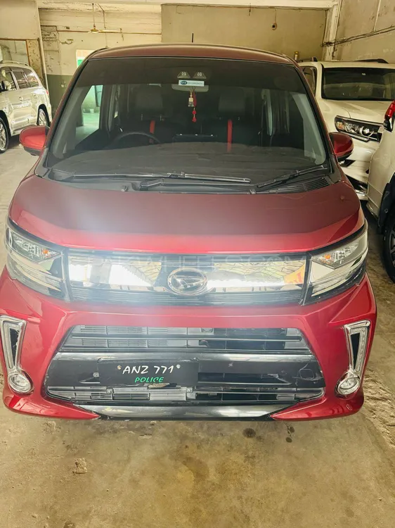 Daihatsu Move 2020 for Sale in Gujranwala Image-1