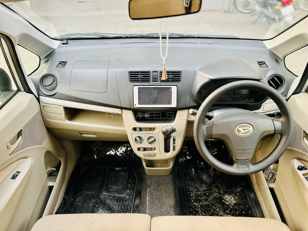 ڈائیہاتسو موو 2013 for Sale in لاہور ڈائیہاتسو موو 2013 for Sale in لاہور Image-13
