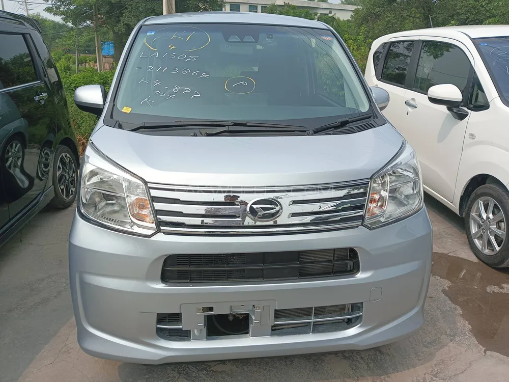 ڈائیہاتسو موو 2022 for Sale in گجرانوالہ Image-1