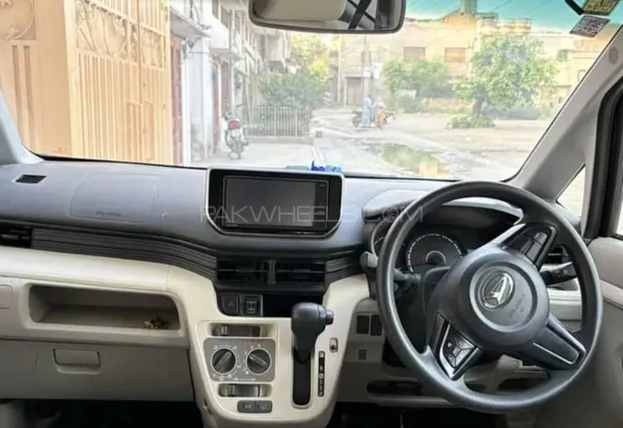 Daihatsu Move 2021 for Sale in Sargodha Image-1