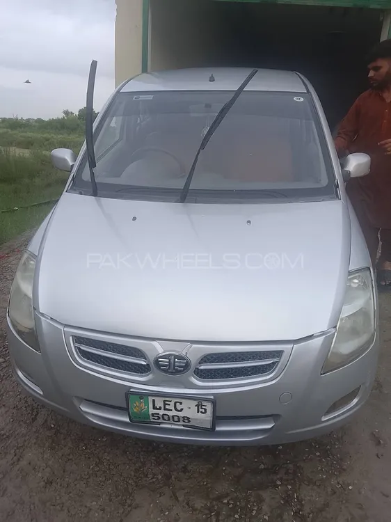 FAW V2 2015 for Sale in Pasrur Image-1
